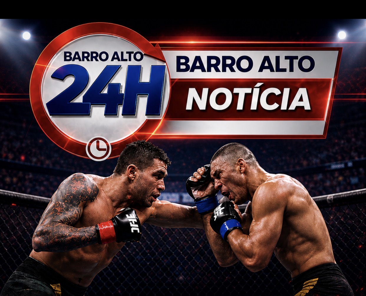 Barro Alto no Mapa das Lutas: Por que a Continuidade do Evento é Vital para a Cidade?