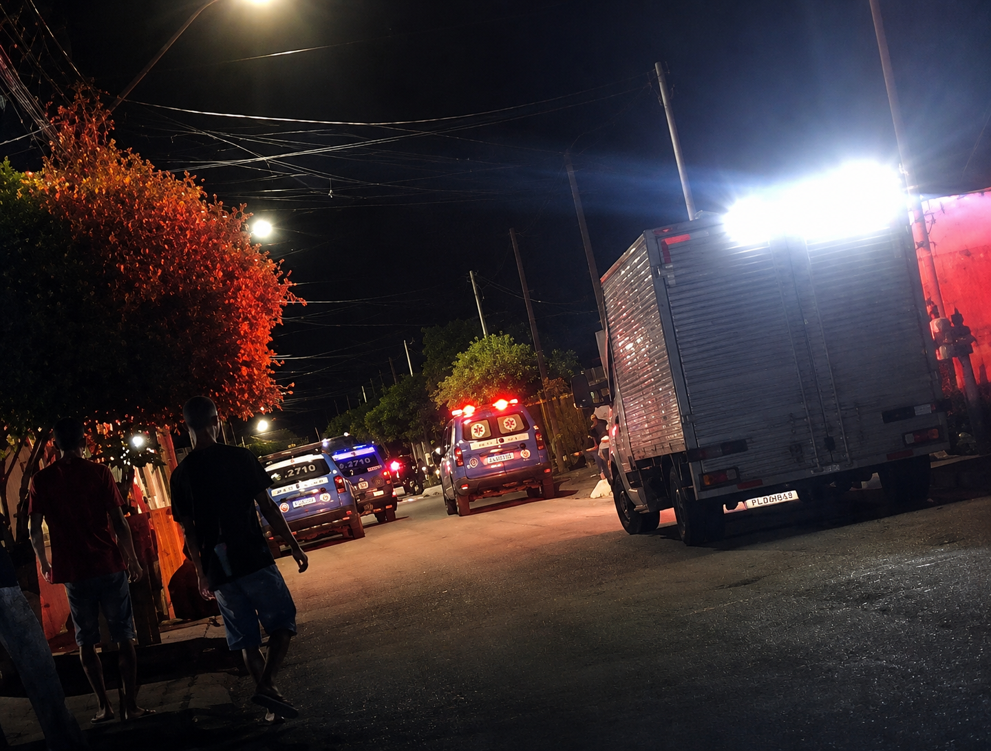 🚨 SUSPEITO DE INTEGRAR O “NOVO CANGAÇO” MORRE EM CONFRONTO COM A POLÍCIA EM GOIANÉSIA