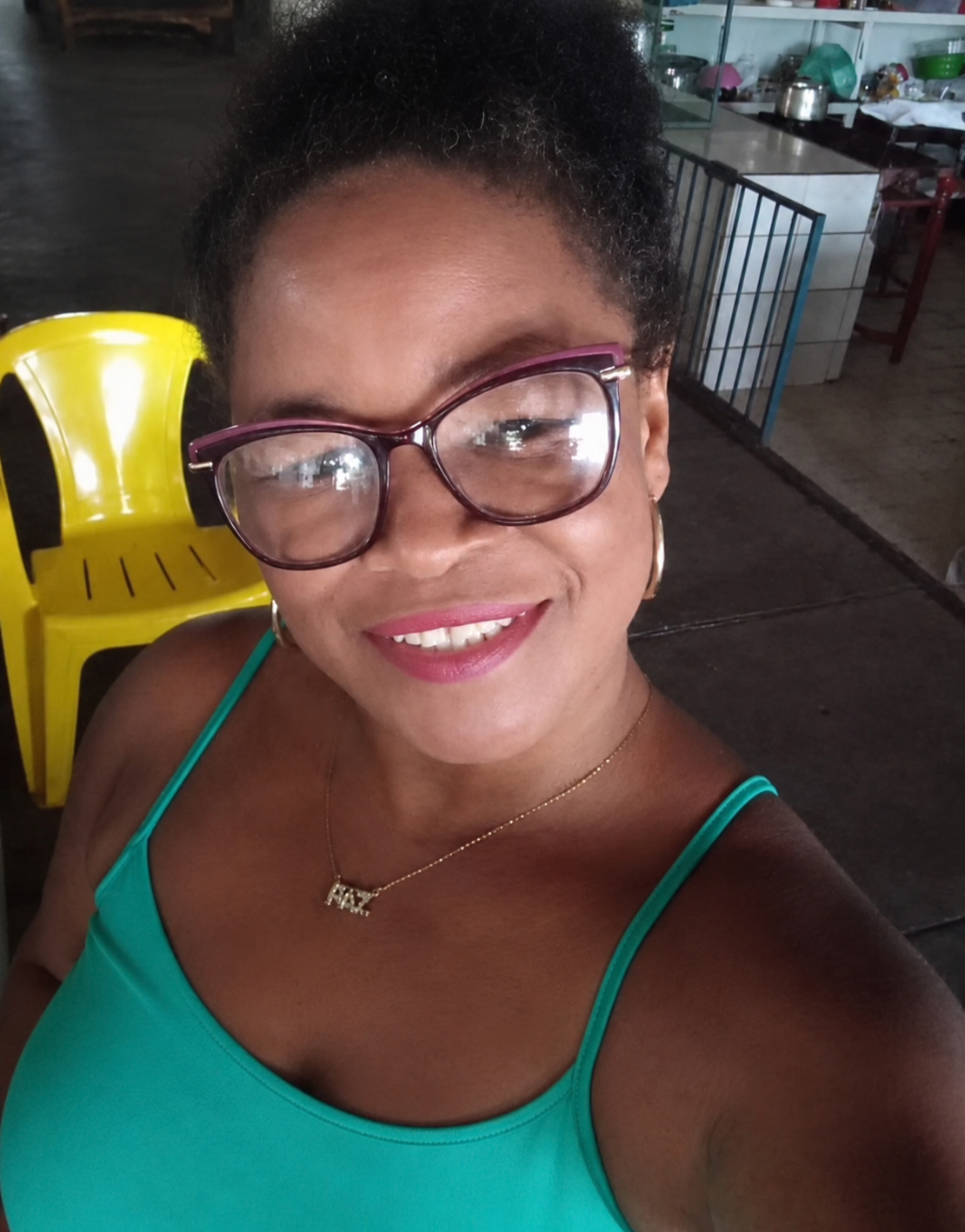 FEMINICÍDIO EM CERES: HOMEM É PRESO APÓS MATAR COMPANHEIRA A FACADAS