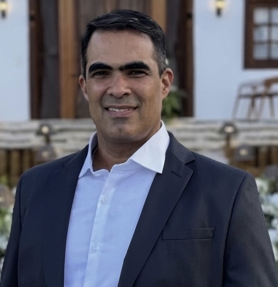 FERNANDO MARTINS ENCERRA CICLO NA SAÚDE DE BARRO ALTO DEIXANDO LEGADO DE AVANÇOS E CONQUISTAS