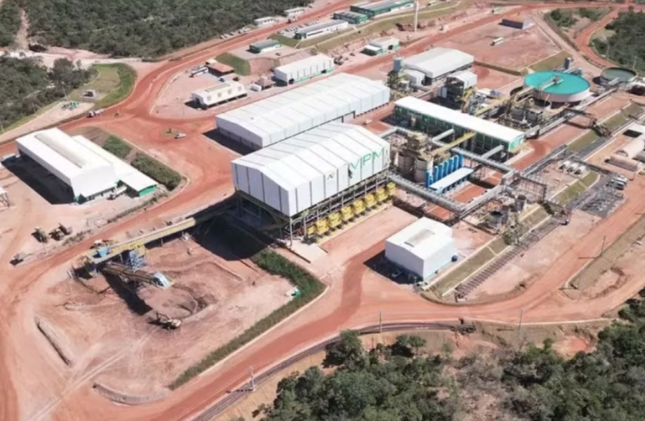 GOIÁS APROVA LEI PARA IMPULSIONAR EXPLORAÇÃO DE TERRAS RARAS E PODE SE TORNAR REFERÊNCIA MUNDIAL NO SETOR