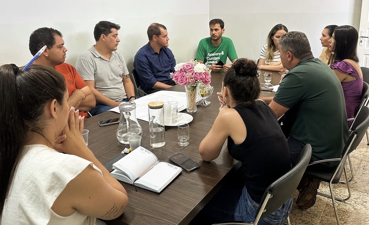 VEM COISA BOA! EXPOAGRO 2026 COMEÇA A GANHAR FORMA E PROMETE NOVIDADES EM BARRO ALTO