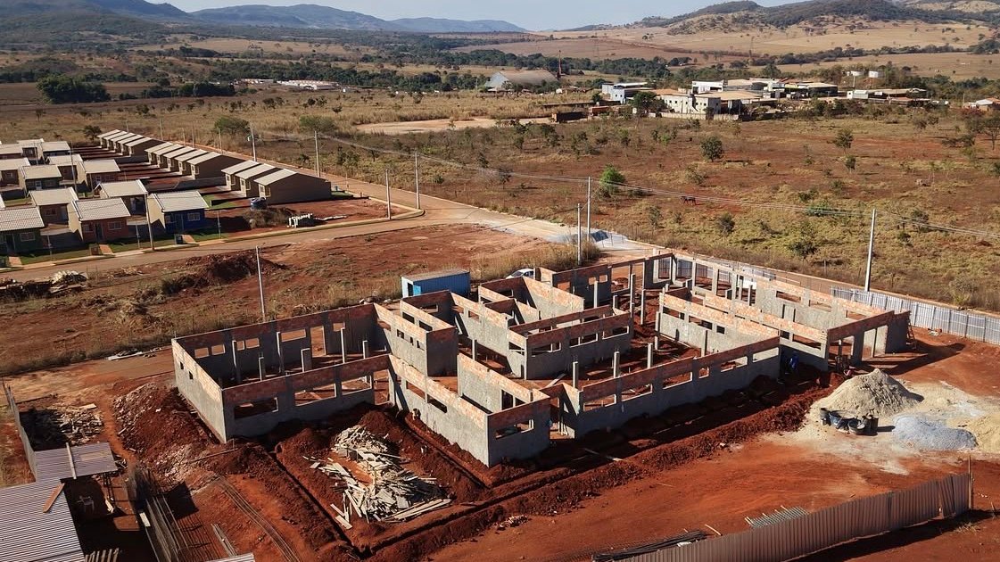 Barro Alto recebe investimento significativo com nova UBS no Residencial Flamboyant